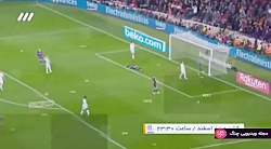 تیزر فوتبال اروپا - رئال مادری...