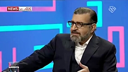 خرازی اصلاحات چوب دولت روحانی...