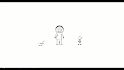 تریلر انیمیشن خانواده آدامز با...