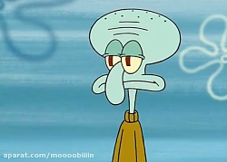 کارتون باب اسفنجی باب اسفنجی