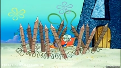 کارتون باب اسفنجی باب اسفنجی