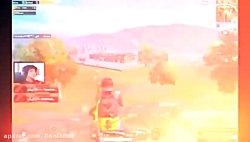 PUBG MOBILE BEST GAME PLAY