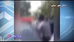 ماجرای پارک پلیس تهران