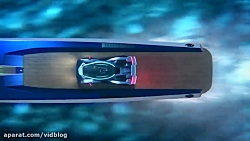 انیمیشین سریع و خشن | قسمت یک