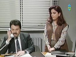 سریال مدیرکل  قسمت سیزدهم