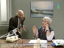 سریال مدیرکل  قسمت چهاردهم