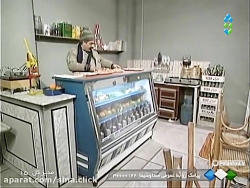 سریال مدیرکل  قسمت پانزدهم