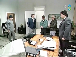 سریال مدیرکل  قسمت بیست و ششم