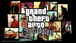 gta san andreas انلاین