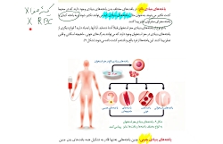 تدریس و تست زنی زیست شناسی دوا...