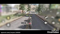 بازی کال آف دیوتی موبایل گروه...