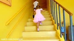 دیانا و روما  دیاناو روما توی...