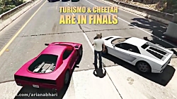 پر سعت ترین ماشین های کلاسیک G...