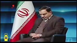 چگونه به رهبرانقلاب خبر شهادت...