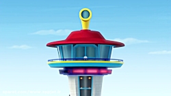 انیمیشن سگ های نگهبان  قسمت 13