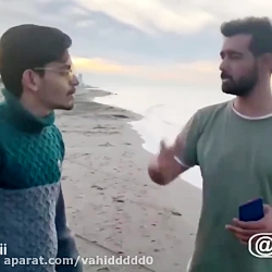 علی صبوری و درباره علی 3