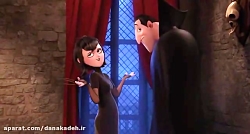 انیمیشن کمدی فانتزی هتل ترانسی...