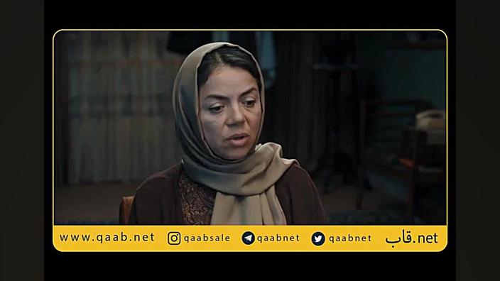 معرفی فیلم آستیگمات زمان39ثانیه