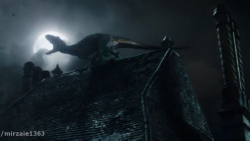 فیلم: دنیای ژوراسیک: سقوط پادش...