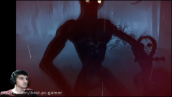 seeking evil the wendigo | شیط...
