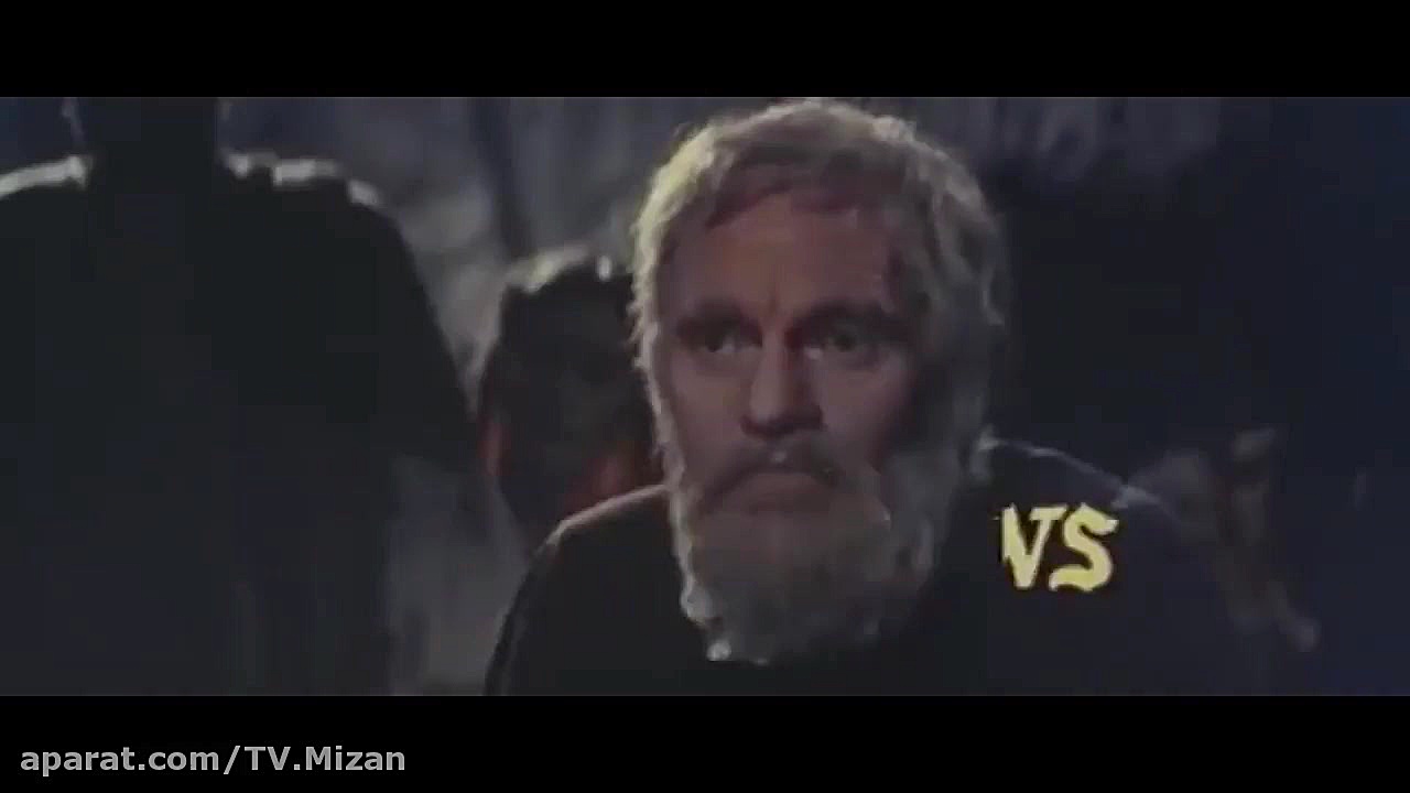 تریلر فیلم « Barabbas 1961 » زمان189ثانیه