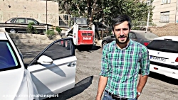 برچسب سولار لیفان ۸۲۰  ماهان ا...