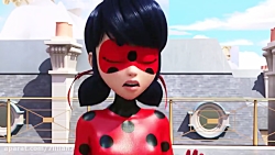 دختر کفشدوزکی و گربه سیاه این قسمت جغد سیاه