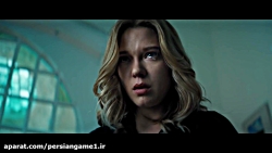 توضیحات کارگردان فیلم No Time...