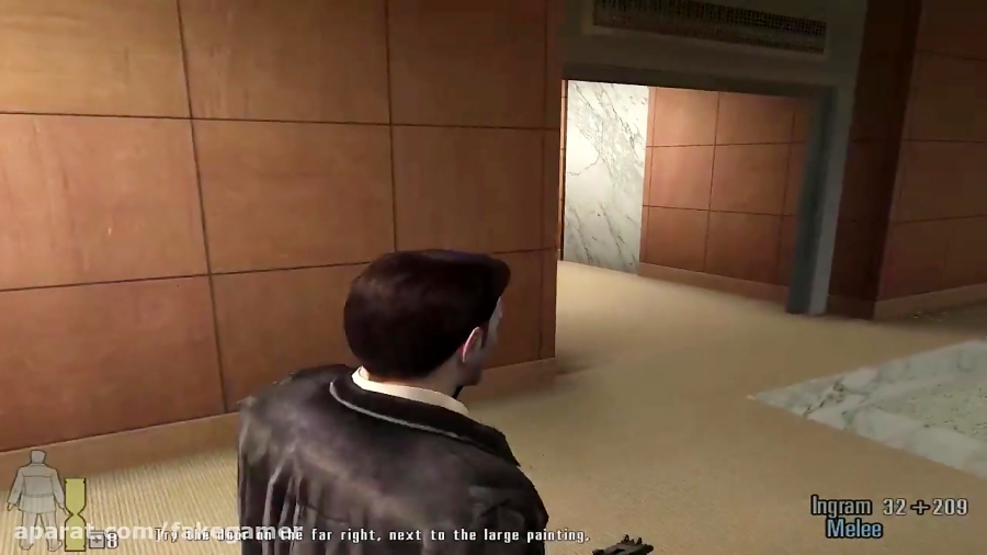 Max Payne 2 Gameplay  MEMES