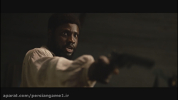 تریلر فیلم وسترن Emperor