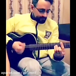 آهنگ کرونا آمده به بازار