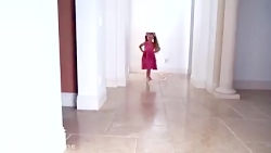 دیانا و روما بستنی دیانا کو؟؟؟...