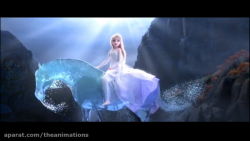 انیمیشن فروزن 2 (یخ زده)  دوبل...