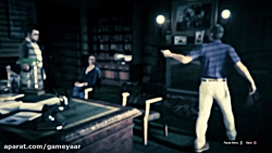 واکترو فارسی GTA V - حفاظت از...