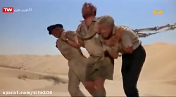 فیلم پرواز فونیکس | فیلم اکشن...