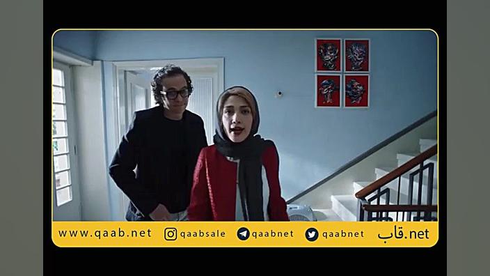 معرفی فیلم خرگیوش زمان39ثانیه