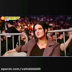 وقتی انقدر خوشگلی که فیلمبردار...