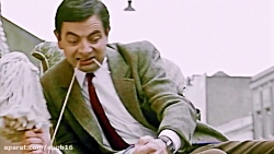 کلیپ خنده دار مستربین با داستا...