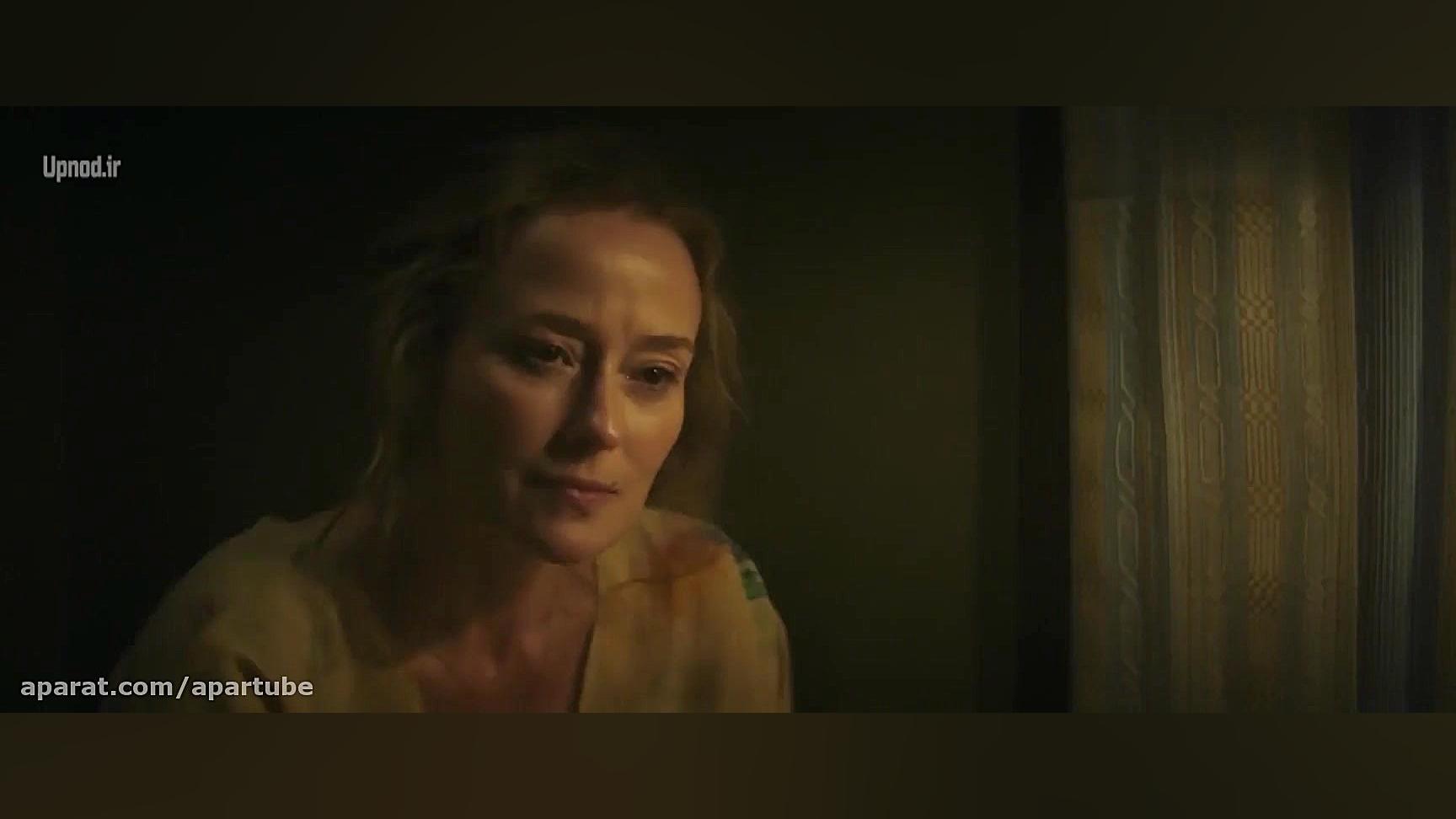 فیلم The Wolf Hour 2019 | ساعت گرگ با زیرنویس فارسی زمان5188ثانیه