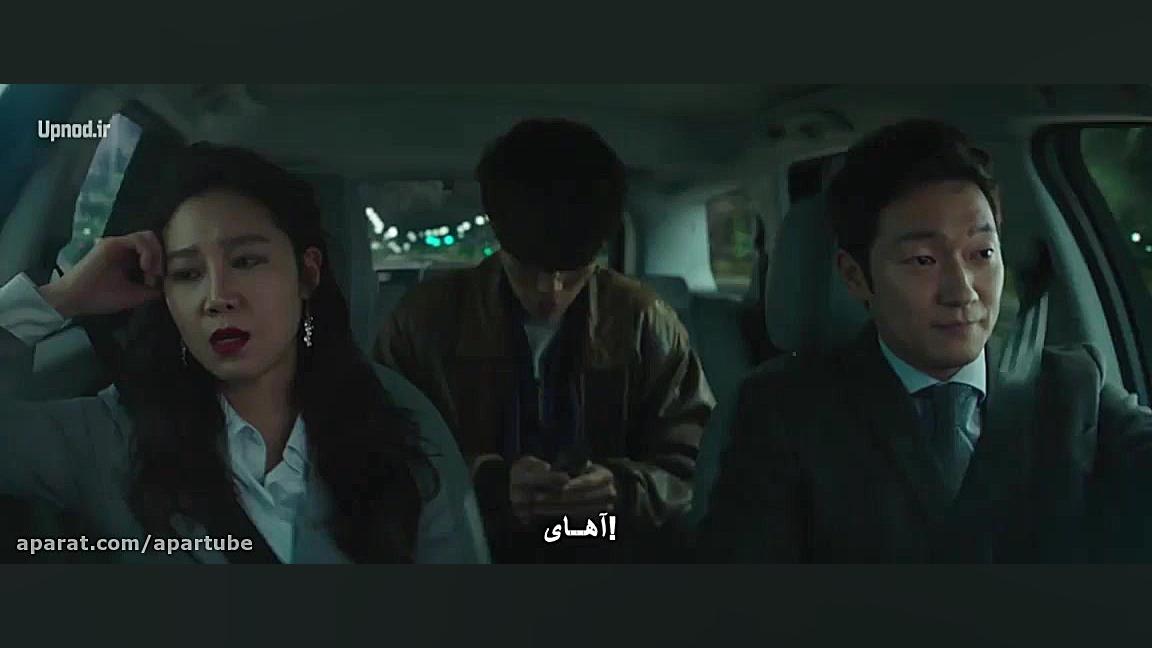 فیلم Hit And Run Squad 2019 | گروه بزن فرار کن با زیرنویس فارسی زمان7488ثانیه