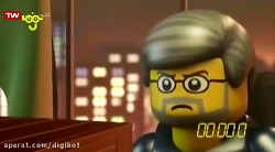 شهر اسباب‌ بازی ها - ماجراجویی...