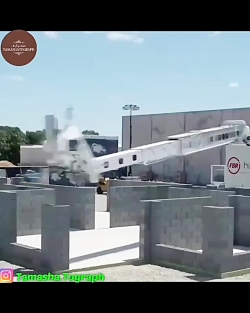 این ربات یا (ماشین) جهت دیوار...