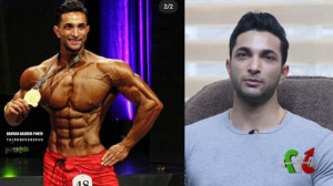 فیت ۱۸۵  کرونا و بدنسازی