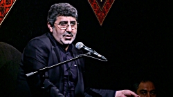 صحبت/حاج محمدرضا طاهری