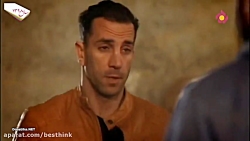 سریال شش قهرمان و نصفی قسمت 5