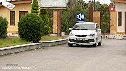 سریال شش قهرمان و نصفی قسمت 9