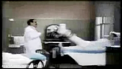 خرابکاری در بیمارستان  بمب خند...