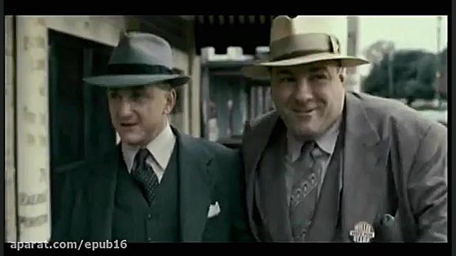 فیلم سینمایی «همه مردان پادشاه» All The King s Men 2006 با دوبله فارسی زمان5956ثانیه