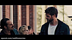 فیلم سینماییKillerman 2019 آدم...