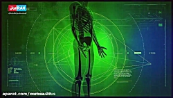 چرا ساختن واکسن برای ویروس کرو...